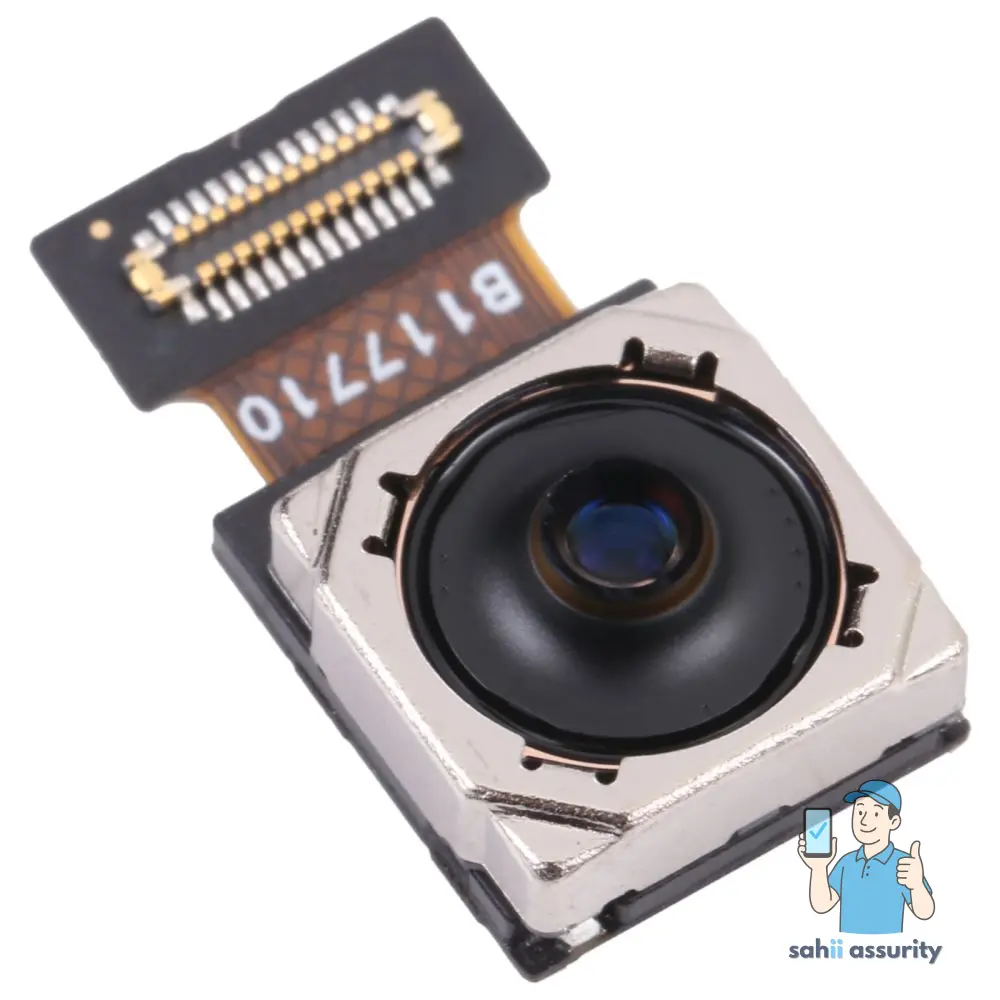 Replacement Front Camera for Vivo S10 (Selfie Camera)